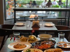 -Bistro 63 创意融合料理(广粤天地店)