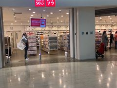 -银泰百货(北京大红门店)