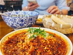 -长安后宰门水盆羊肉(新都心店)