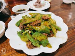 -南记食粥坊·宵夜大排档(莲花总店)