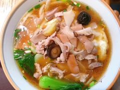 -易裕和·长沙米粉(竹塘西路店)