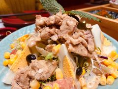 -文三酒肆自助放题(新街口友谊广场店)