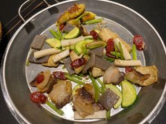 -黔蘑菇四季餐厅(观山湖店)