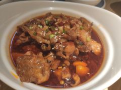 -领蟹祥记·香辣蟹·特色小海鲜(奥体天虹店)