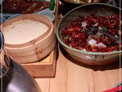 -青年公社烤鸭(滨湖银泰店)