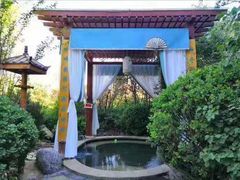 -悦隆庄温泉度假酒店