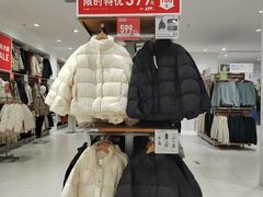 -优衣库(红谷滩万达店)