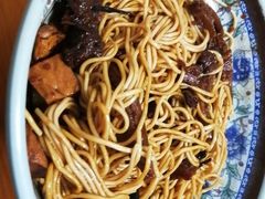 -旺泉餐饮店·清真牛肉面馆