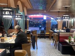 -清真·卡德尔大叔新疆主题餐厅(龙汇路店)