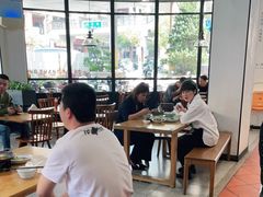 大堂-功牛泉州牛肉小吃·火锅(三里街店)
