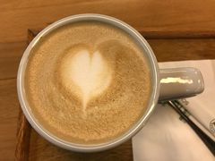 -雕刻时光咖啡馆(北苑店)