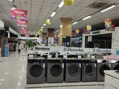 -苏宁易购(Suning Elec石家庄辛集兴华路店)