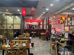 -红灯笼龙凤饭店(宁波老字号店)