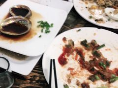 -星奇缘·海鲜餐厅(东山美食地标店)
