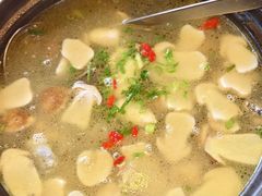 -妈妈的味道(和顺古镇店)