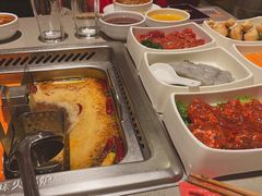 -海底捞火锅(关山保利店)