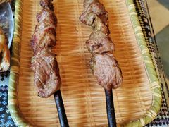 -新疆伊宁远征餐厅