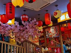-村上一屋(健翔桥店)