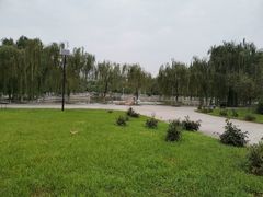 -长安大学(北校区)