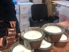 甜酒酿-润和祥小砵头甜酒酿
