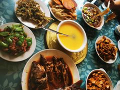 -金台阶鱼馆(于桥水库店)