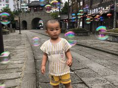 -南关石牌坊古镇