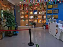 -关键词英语·青少儿·语言培训(龙华壹方天地校区)