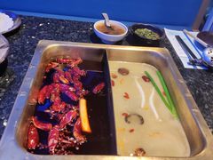 黄辣丁-王家渡火锅店(棕榈泉店)