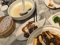 -城南往事·鲁菜·烤鸭(世茂宽厚里·大明湖店)