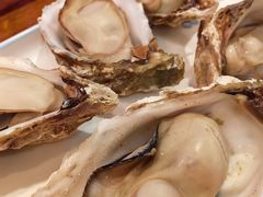 -乔街深夜食堂·台州菜·高压锅生蚝(杭州总店)