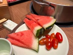 -掂档潮汕牛肉火锅(沈阳万象城店)