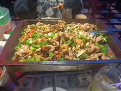 -蛙来哒(万豪城市广场黑金冠店)