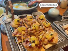 -月龍吟(朝龙汇店)