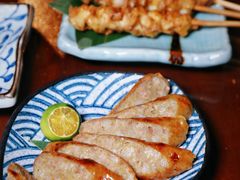 -鸟泉居酒屋·烧鸟·酒馆(百子湾店)