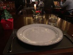 -Tivano意大利餐厅(成都居舍酒店)