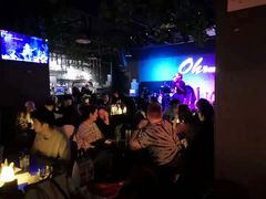 -ohbar live house(人广店)