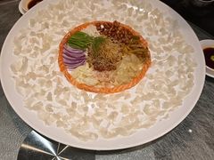 风生水起鱼生-猪肉婆私房菜(容桂总店)