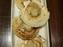 -Local泰莲庭(虹鳟鱼店)