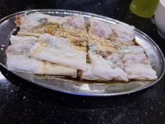 -一哥美食(总店)