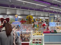 -泡泡玛特POPMART(宁波印象城店)