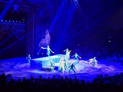 -珠海横琴长隆《卡卡虎奇遇记》