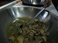 -梓城五粮渔粉(辉纺名苑店)