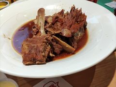 二斤大骨头-九毛九西北菜(百信广场店)