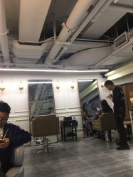 -MYCOLORHARSALON