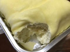 -7cake榴莲千层蛋糕(松江店)