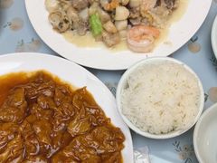 -京皇十二道天津菜(蒲黄榆店)