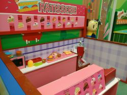 -莫莉幻想儿童乐园(北京丰台永旺店)