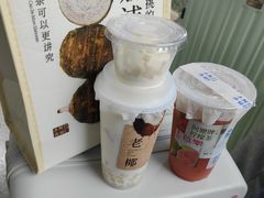 -阿嬷手作(南宁百盛印象城店)