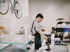 -常识咖啡common sense(春熙路店)