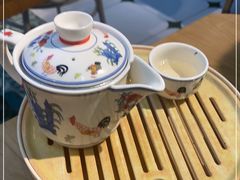-潮粥荟·潮汕砂锅粥(槐房万达店)